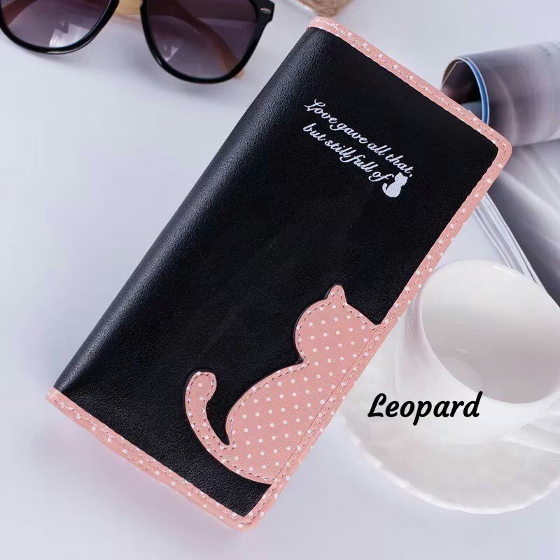 Dompet Wanita Terbaru / Dompet Remaja Kekinian