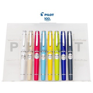 

PILOT PRERA SOLID COLOR FOUNTAIN PEN / PENA FPR-3SR