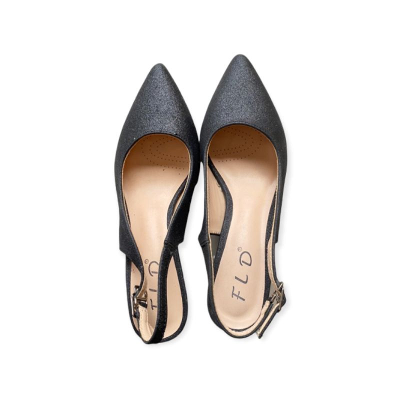 Sandal Wanita Fladeo / Heels Wanita Fladeo / Sepatu Wanita Fladeo