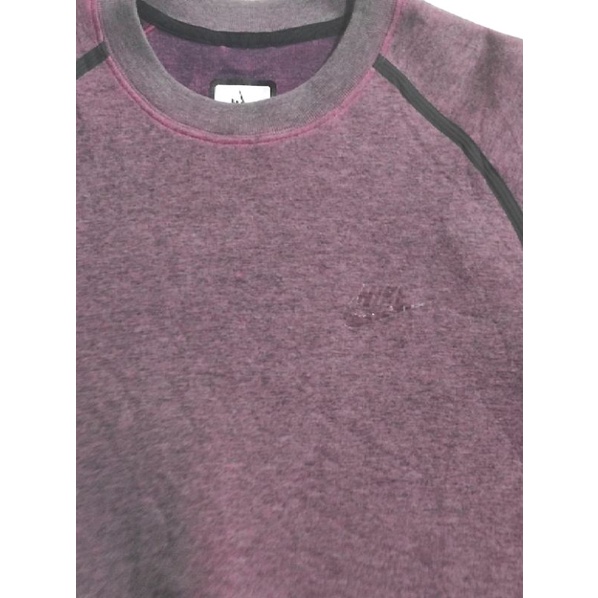 crewnek nike original pria wania bekas second branded