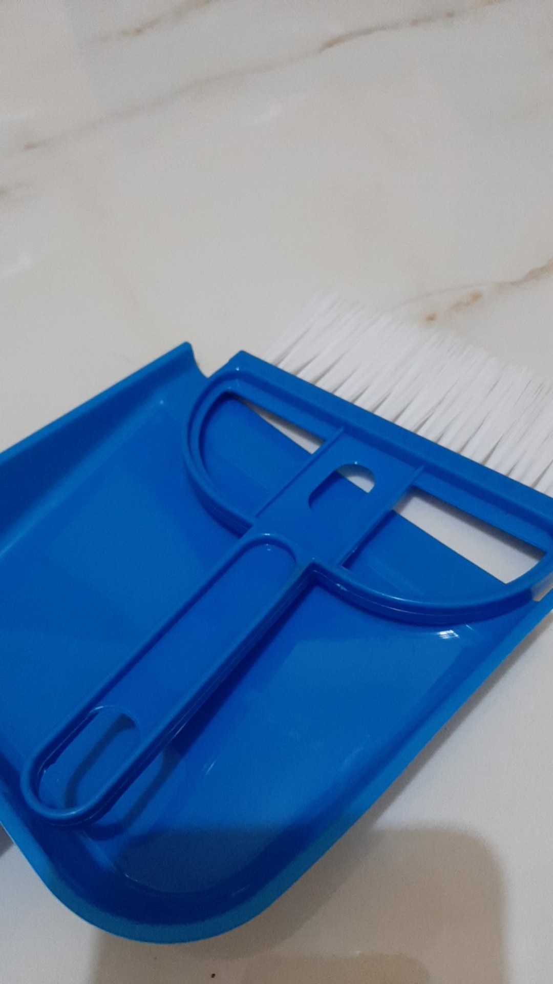 Sapu Mini Set 2 In 1 / Sapu Dan Pengki Set -rp-