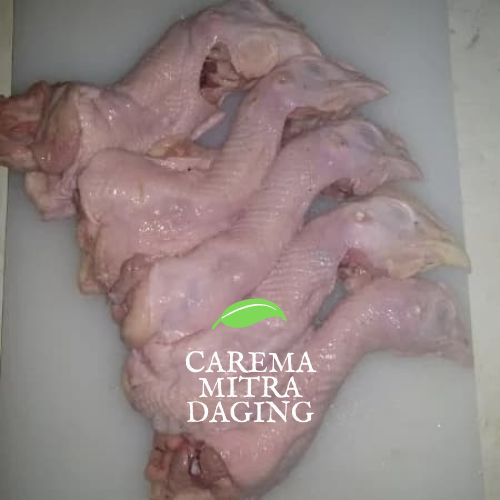 

Kepala Leher Ayam Fresh Frozen / Chicken Head with Neck Frozen 1kg