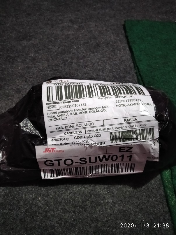 Kawat Las Kuningan=2 Mili Asli 100% Germany Panjang 1 Mtr