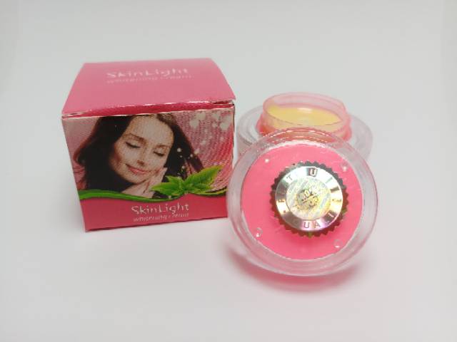 CREAM SKINLIGHT ORIGINAL -1pcs