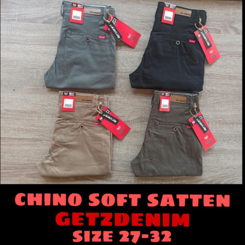 CELANA PANJANG KATUN PRIA CELANA PANJANG KATUN SLIMFIT CELANA PANJANG KATUN TELARIS CELANA PANJANG K