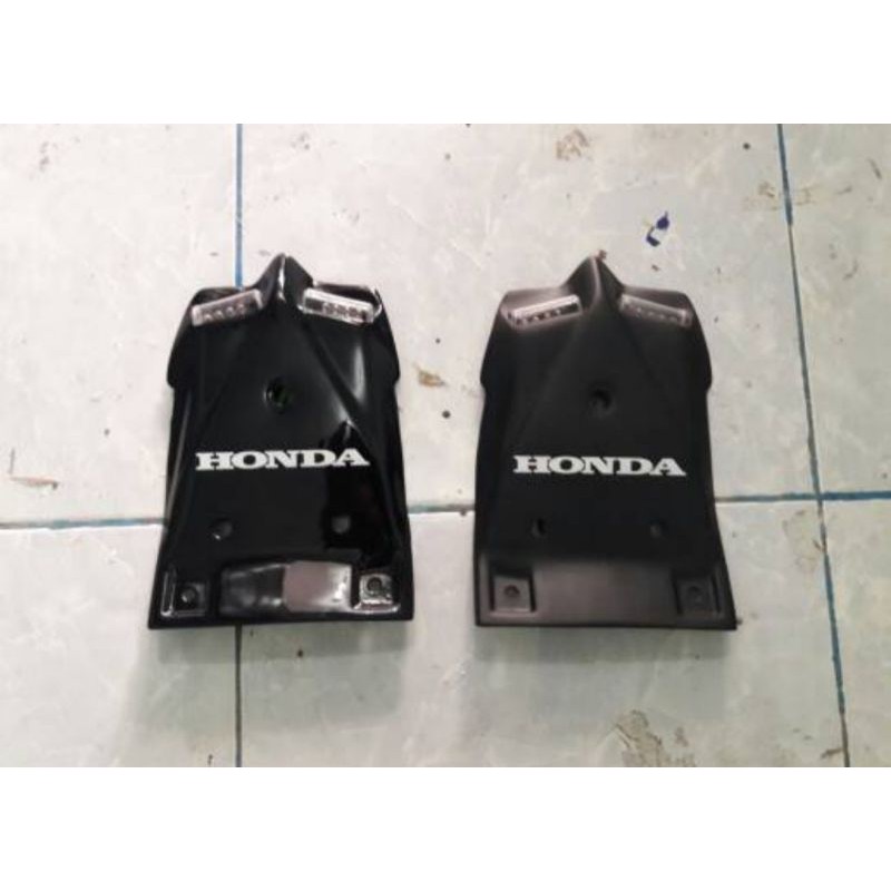UNDERTAIL FENDER CBR LOKAL K45G CBR 150