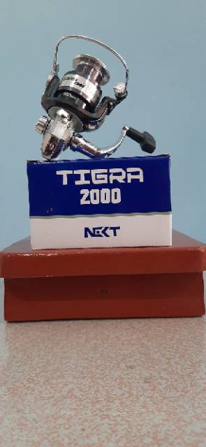 REEL NEXT TIGRA 2000