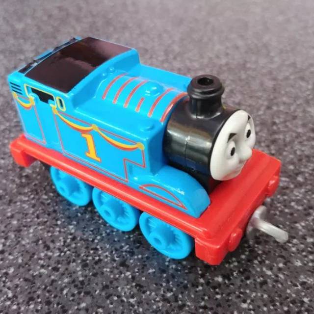 Thomas Sodor Celebration