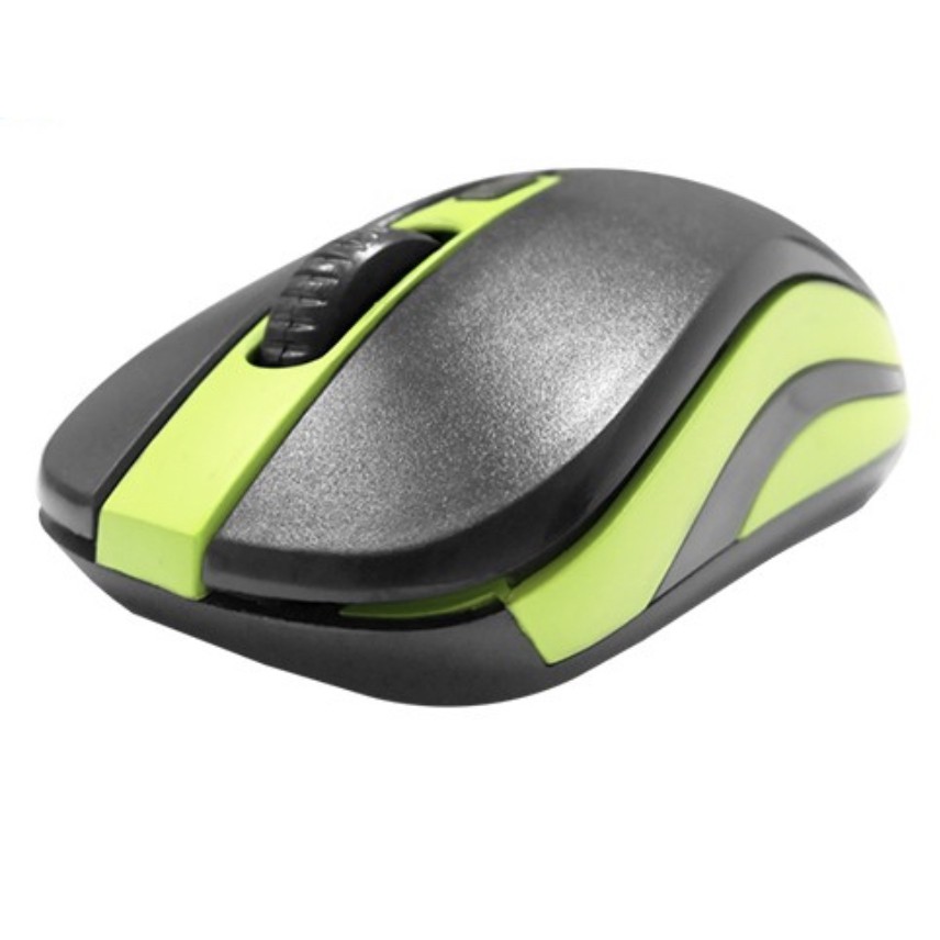 Mouse Wireless Komic KM 803 1200DPI - Mouse Wireless Murah Berkualitas