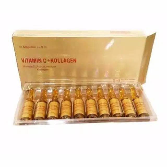 Harga Kolagen Injeksi Terbaru Desember 2022 BigGo Indonesia