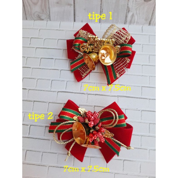 

pita natal seri 2/aplikasi pita