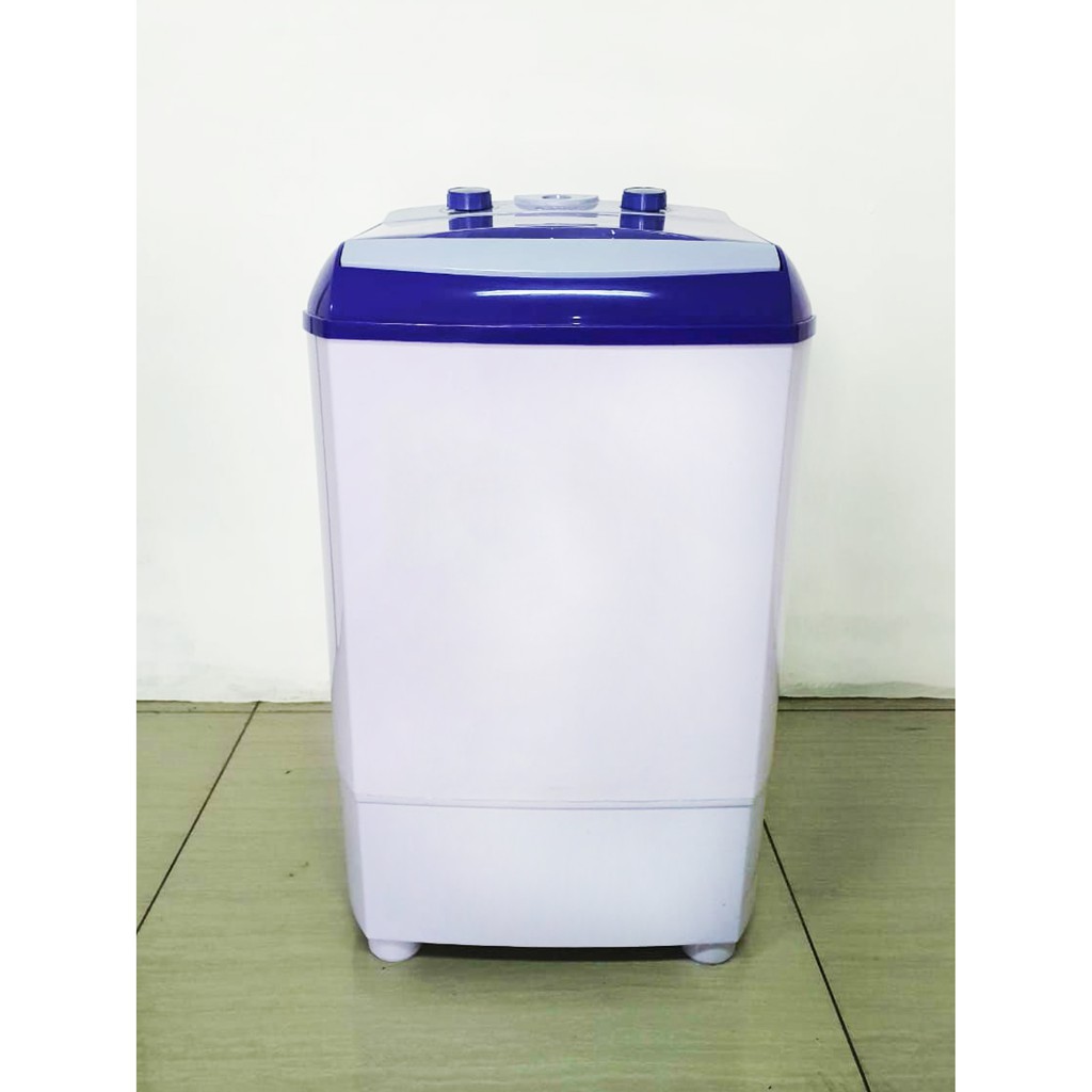 Mesin Cuci Mini Portable 4,5 kg - SAGA