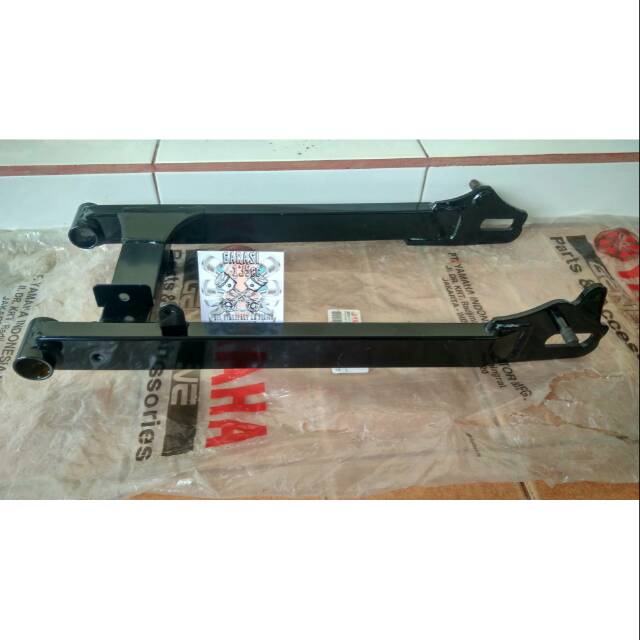 swing arm arem sasis rxking rx king model kotak original