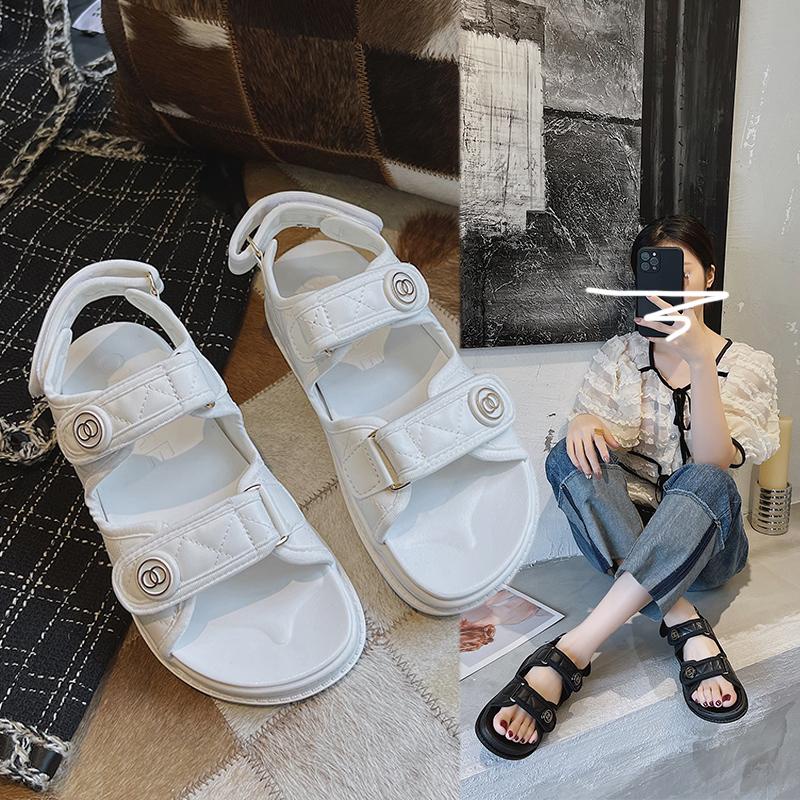 FASHION SANDAL WANITA GUNUNG  DALILAH A233