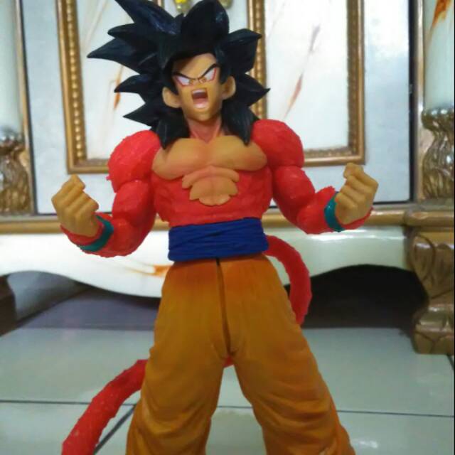 Smsp goku bootleg