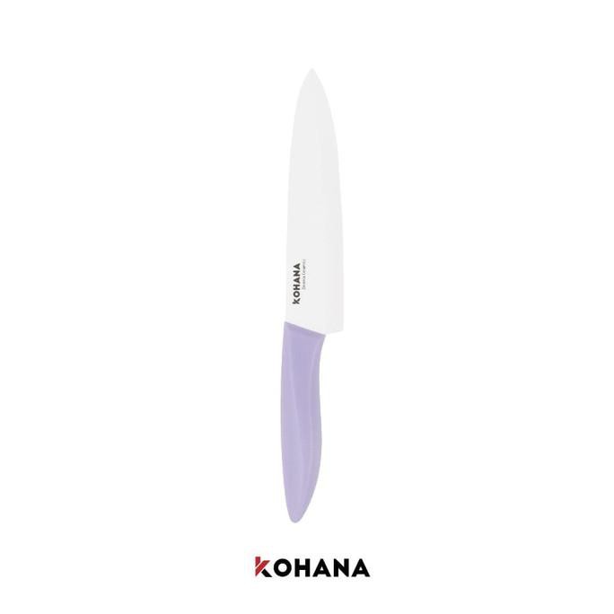 

Kohana Utility Knife Lilac