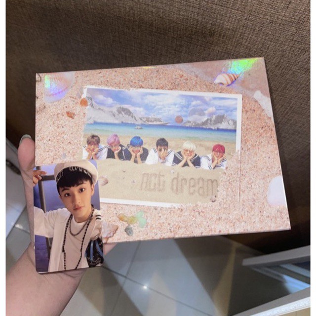 mark we young pc album set