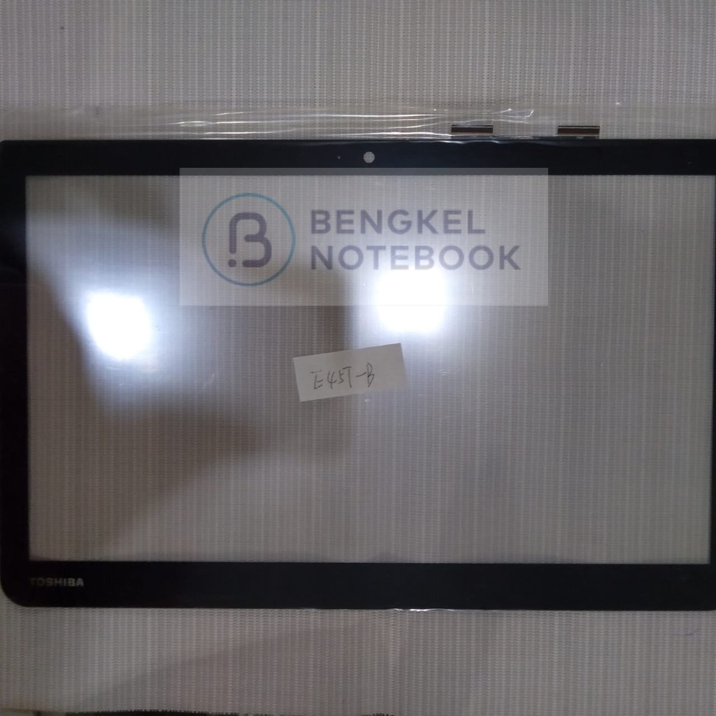 Touchscreen Toshiba Satellite E45T E45T-B Series