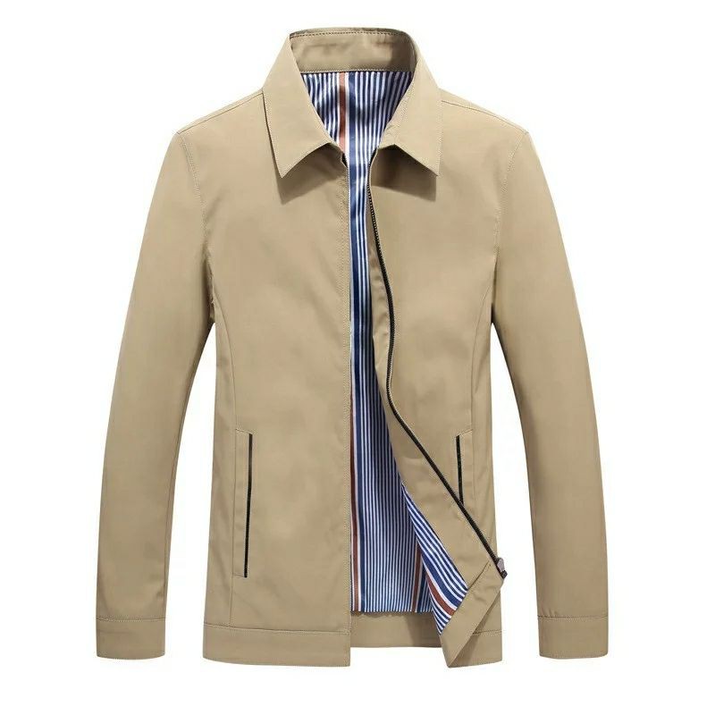 Jaket Casual Pria / Auterwear Terbaru Jumbo xxl