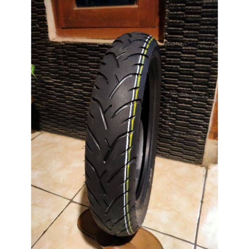 ban motor tubles ring 14 ukuran 100/90