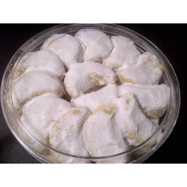 

Kue Lebaran La Rogue