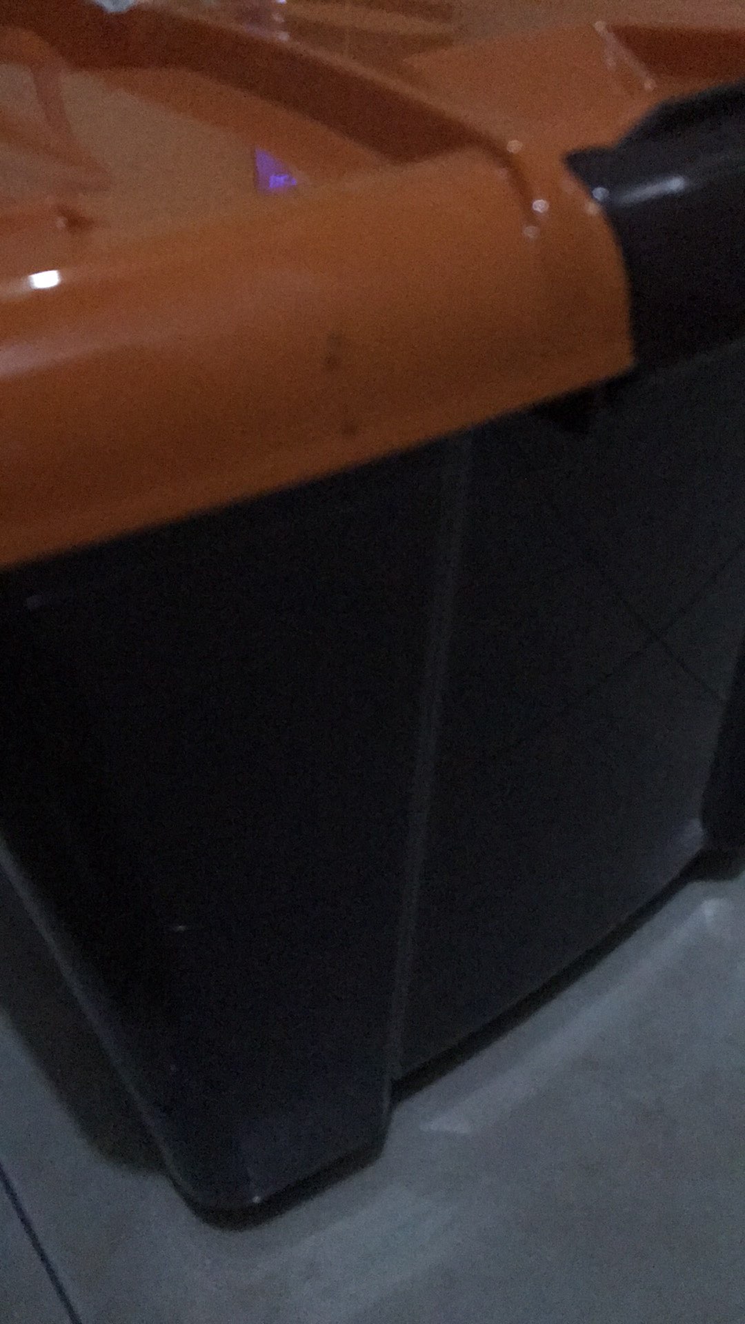 Box Container Dgn Roda 50 Liter | Box Container 50l