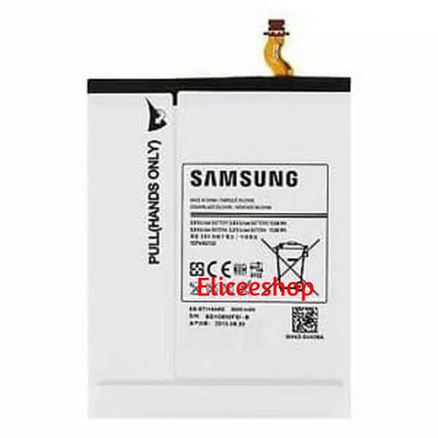 BATERAI SAMSUNG TAB 3V / T116