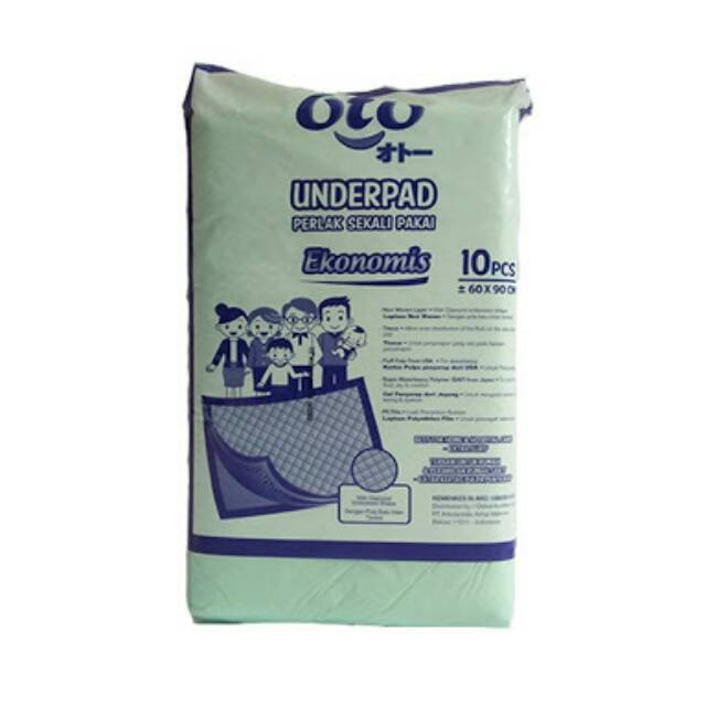 OTO UNDERPAD