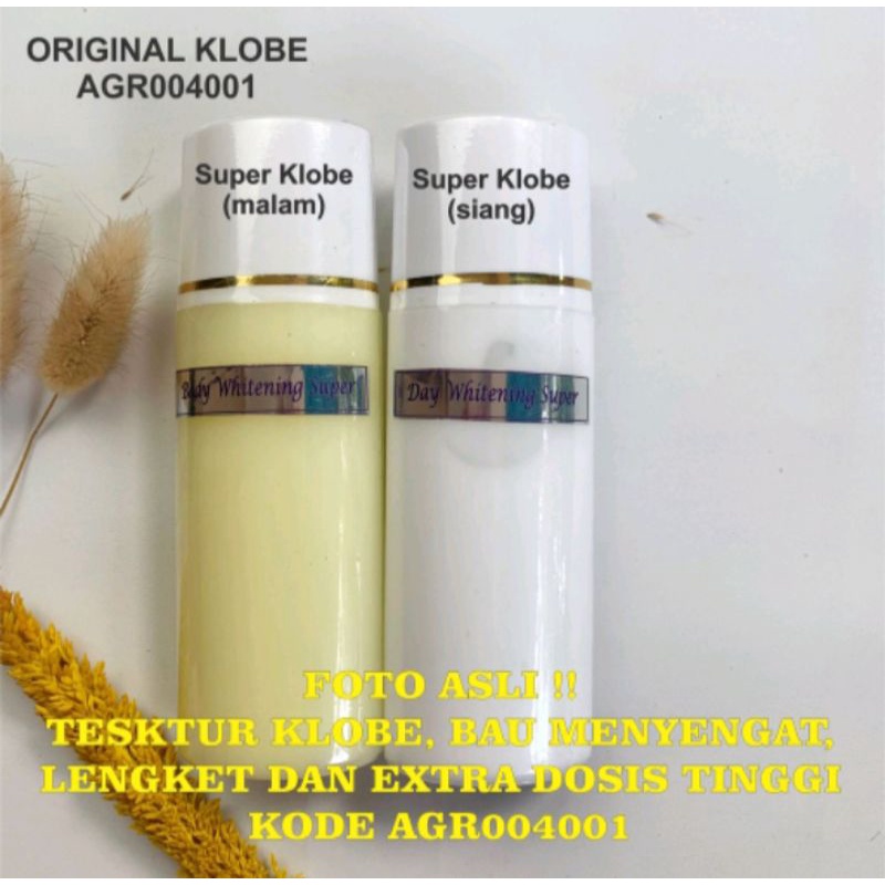 Hb anggur siang dan malam dosis tinggi AMPUH memutihkan