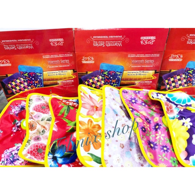 Bantal AIR PANAS ELECTRIC / BANTAL PANAS portable | Shopee Indonesia