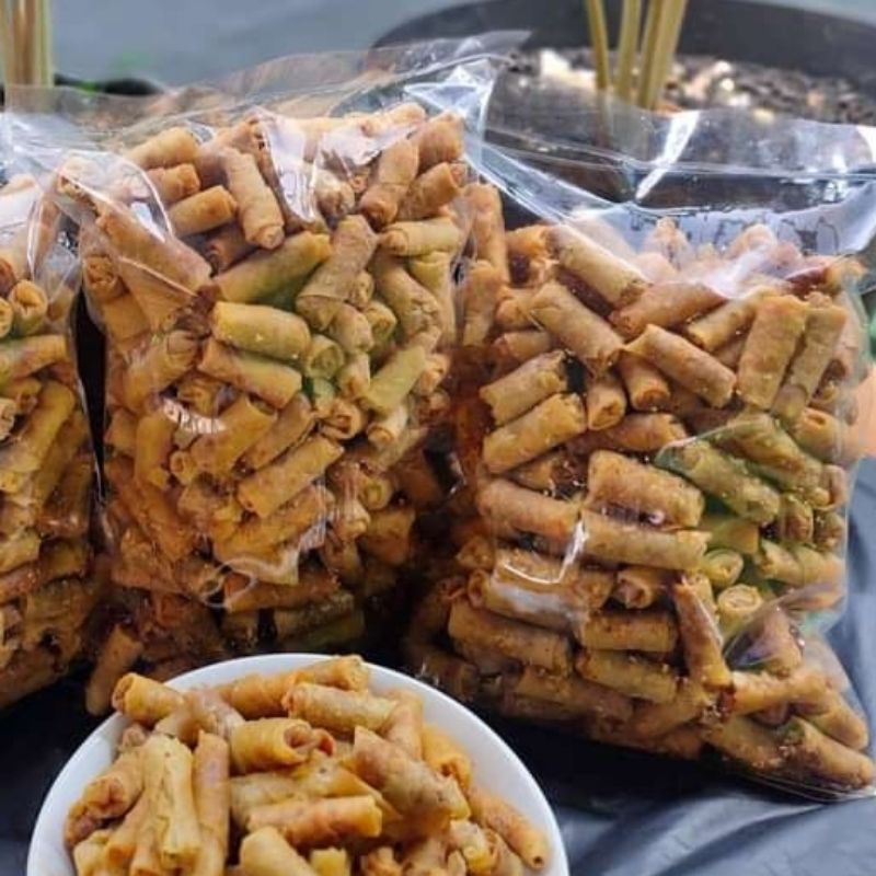 

sumpia udang original
