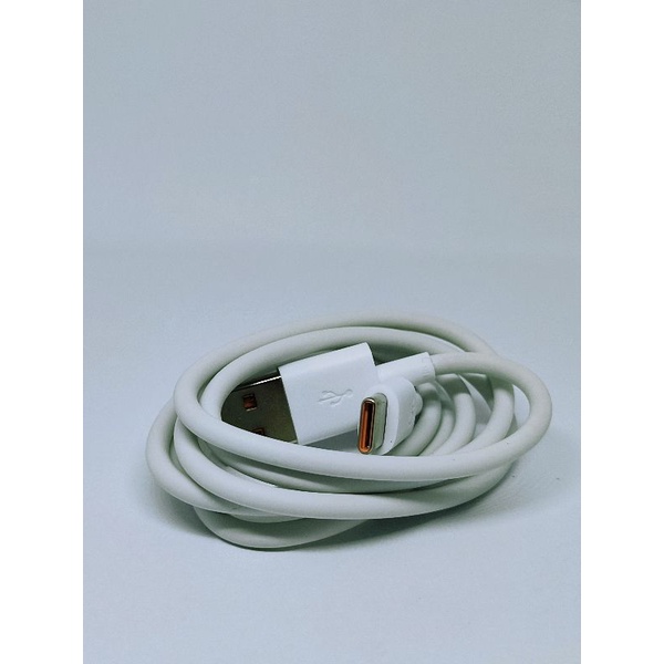 kable kabel charger casan xiaomi tipe c typie c original