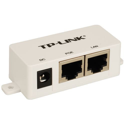 Tp-Link TAPOE02 PoE Injector