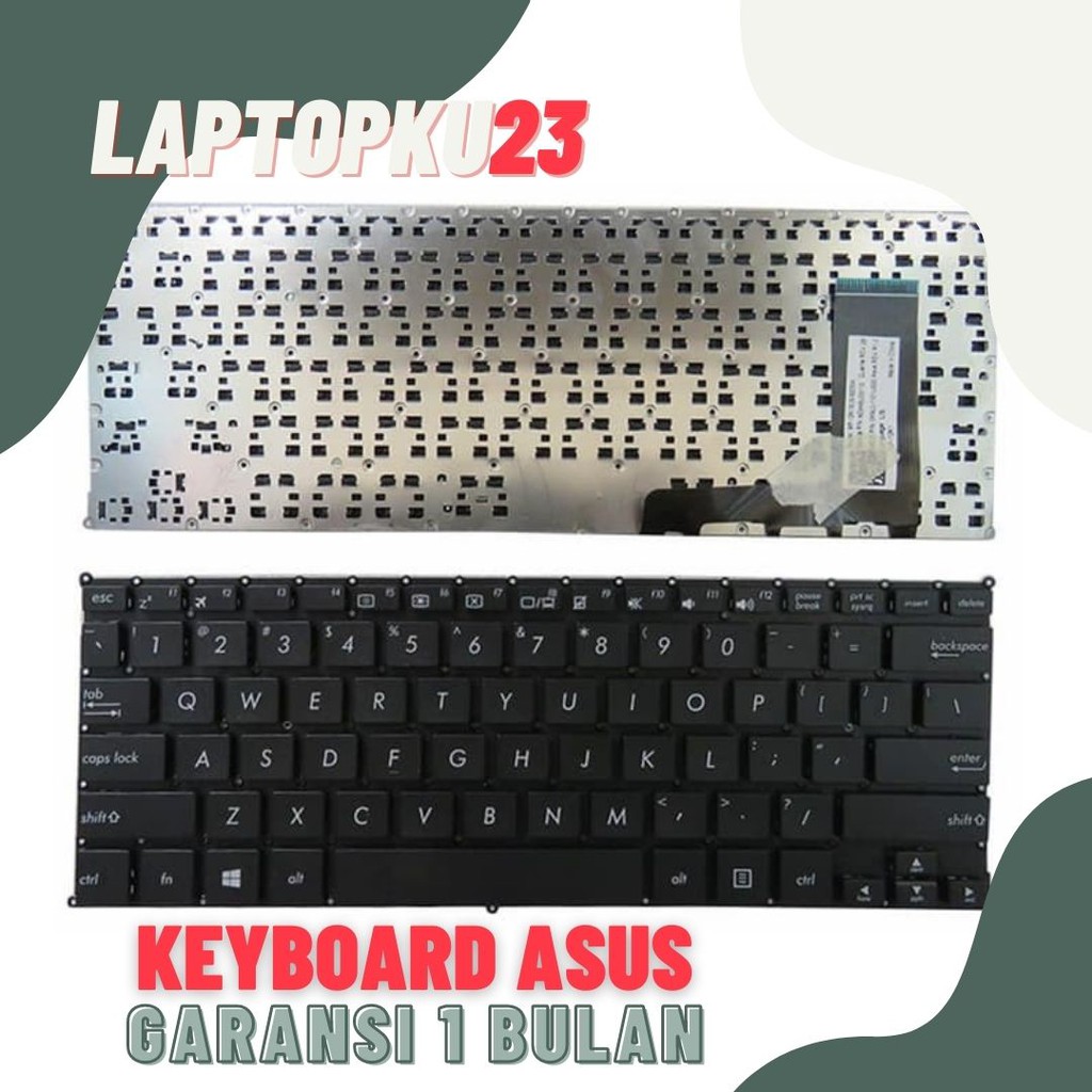 Keyboard Asus E202 E202MA E202S E202SA E203 E203NAH E203 E203n E203na