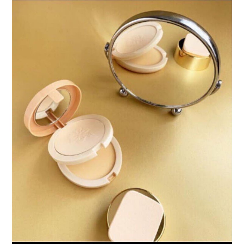 IMPLORA BEDAK SUELUTTU COMPACT POWDER