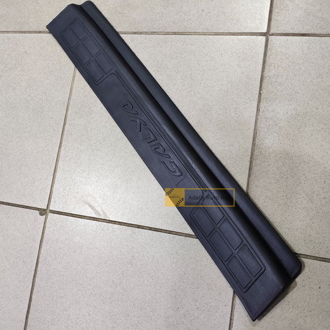 Sealplate Sillplate Silplate Sill Plate Samping Toyota Calya