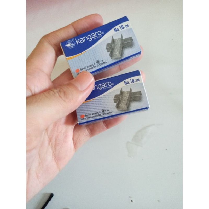 

ISI HETER / STEPLES KANGORO