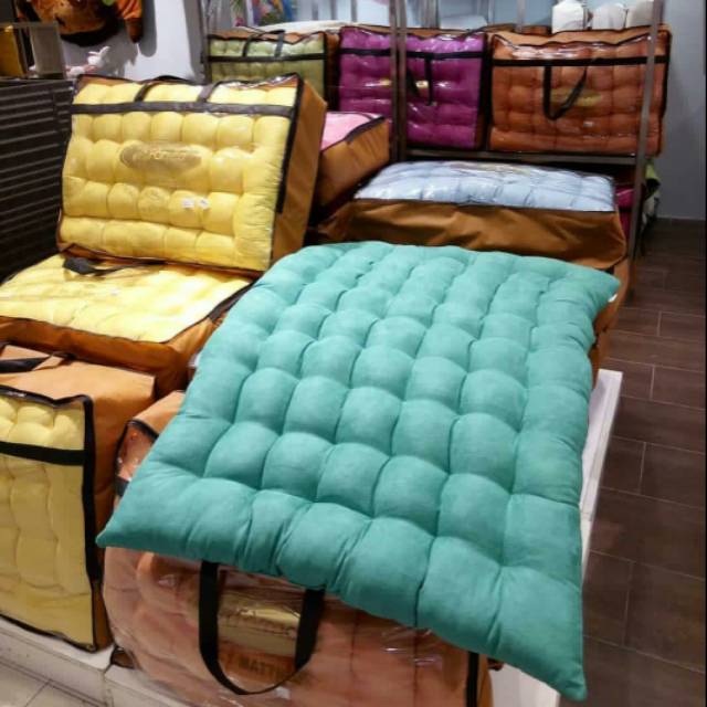 Popular Kasur  Lipat  Inoac Shopee Furniture Minimalist 