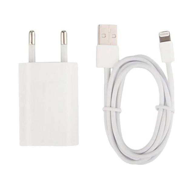 Charger ori iphone