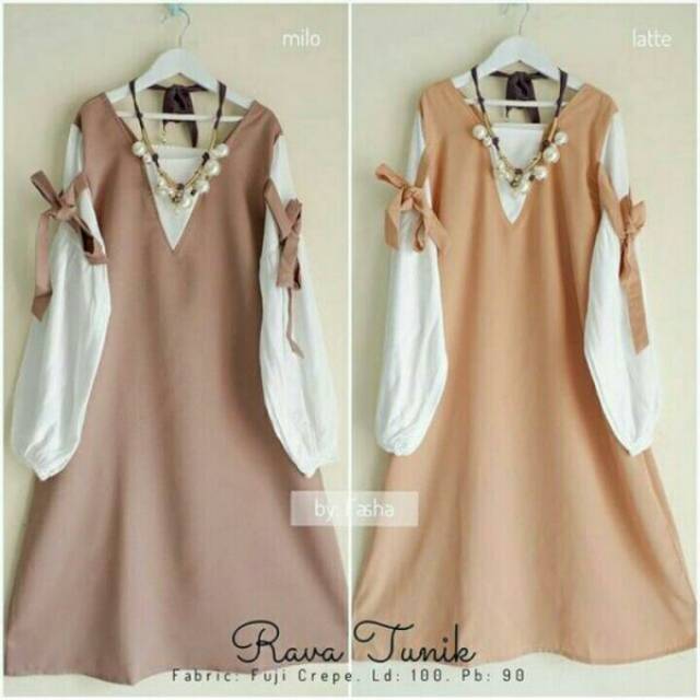 Rava Tunik N03