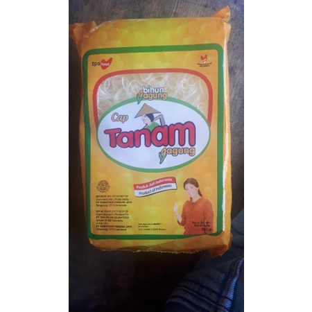 

BihunJagung