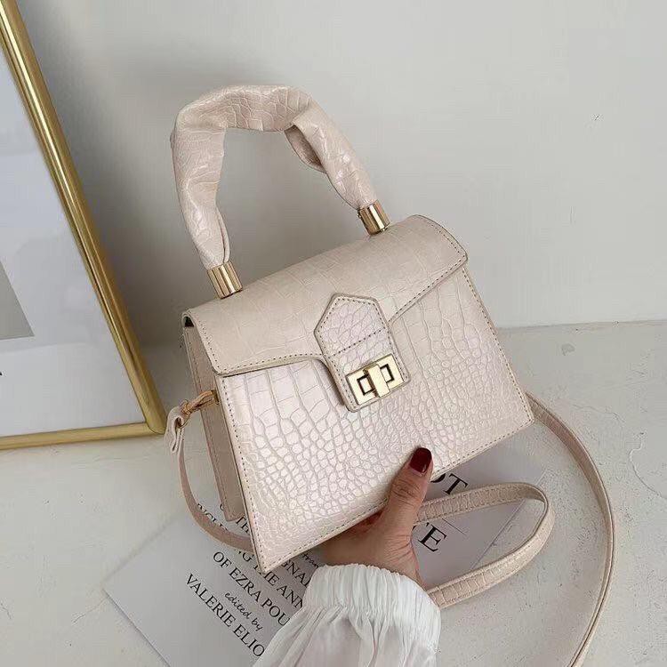 Tas selempang Croco KS  Rowling FB82