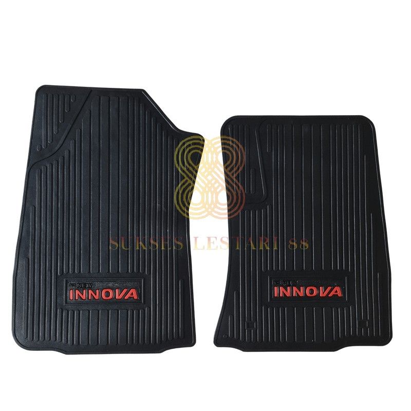 KARPET MOBIL TOYOTA INNOVA REBORN FULL SET