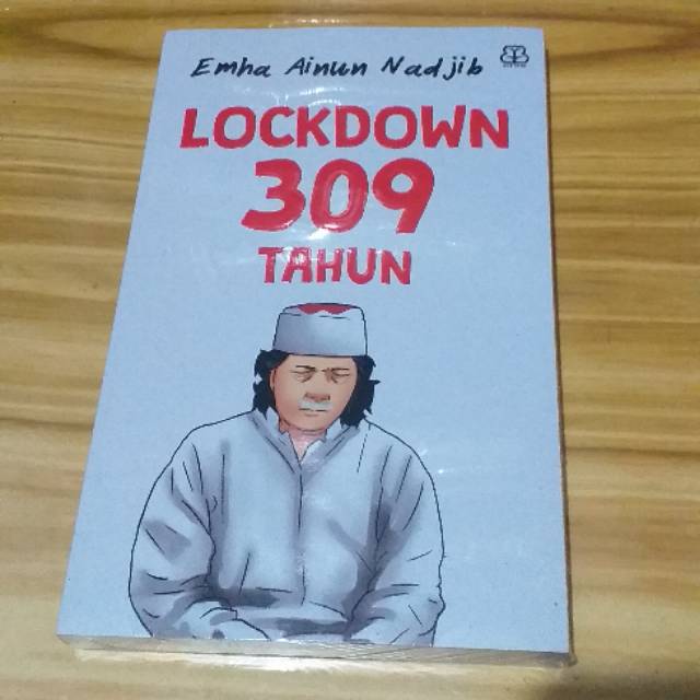 LOCKDOWN 309 TAHUN