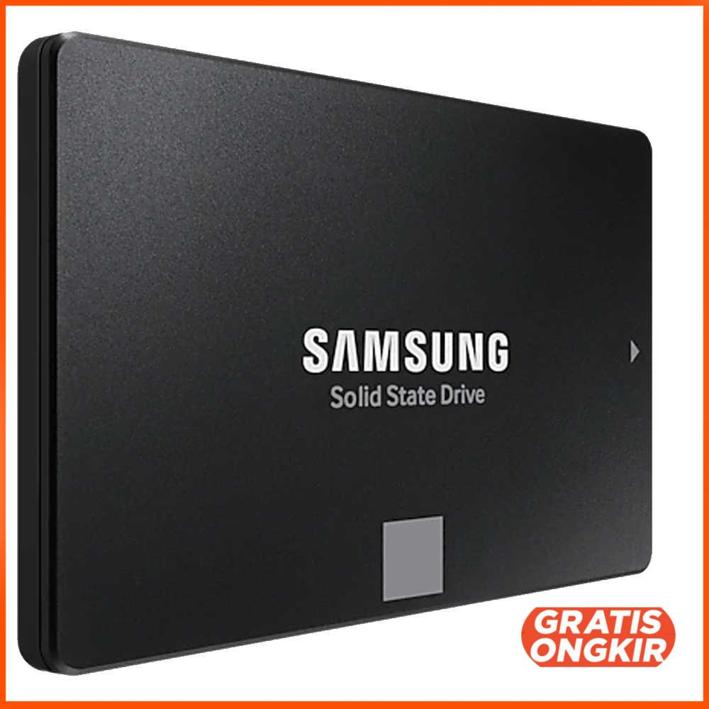 Samsung SSD 870 EVO SATA III 2.5 Inch