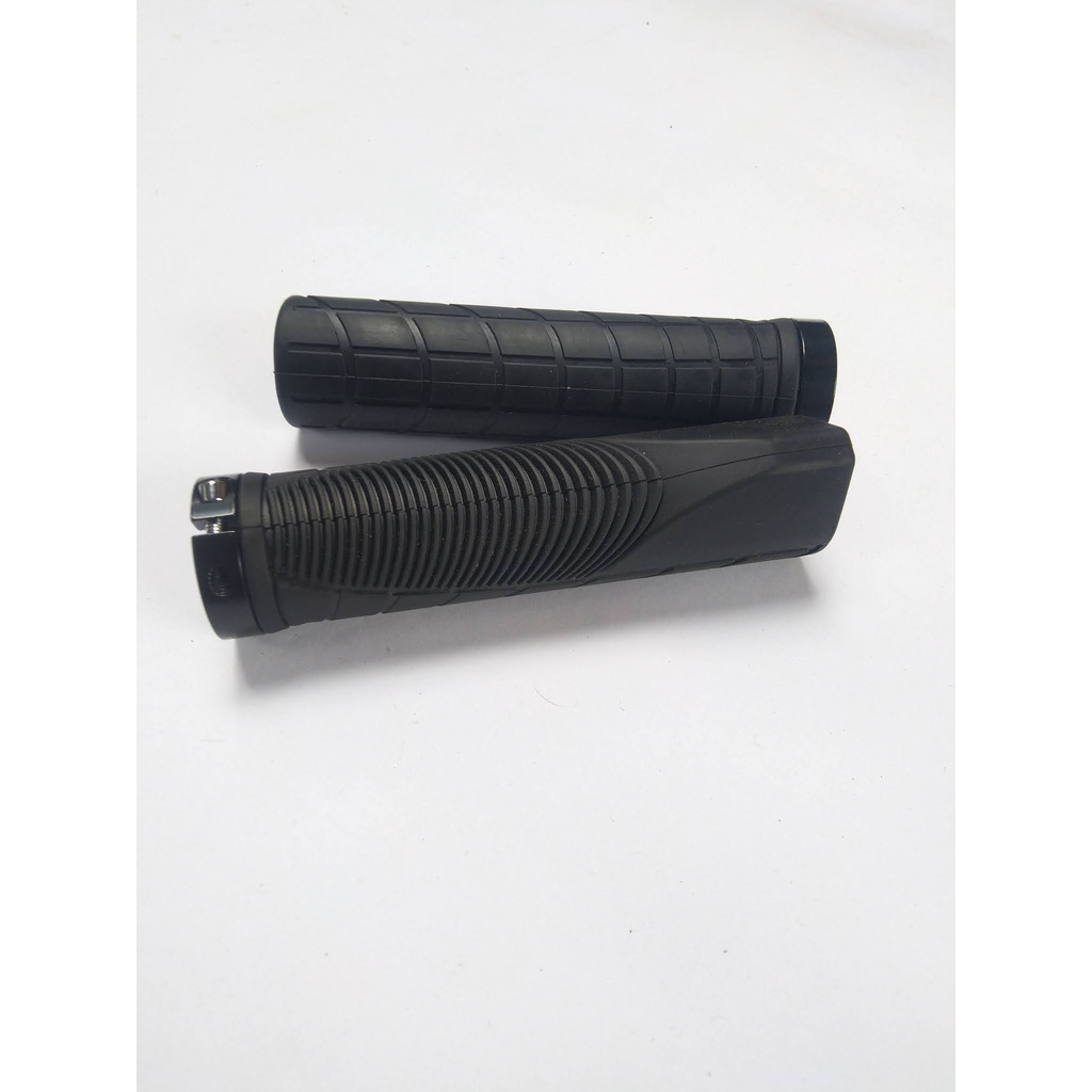 Grip Sepeda Balap Pacific Sepeda lipat Single Lock Handgrip Sepeda MTB