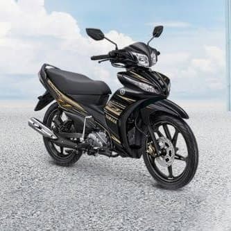 Cover body jupiter z balok / jupiter z robot