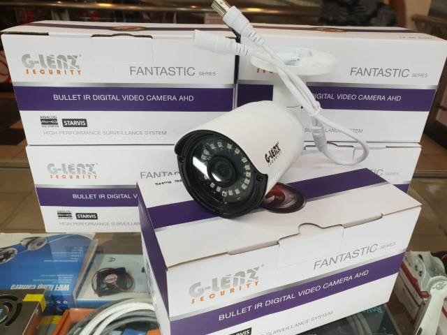 Paket cctv 8ch 5mp 2560p glens 4k ultra hd komplit tgl pasang