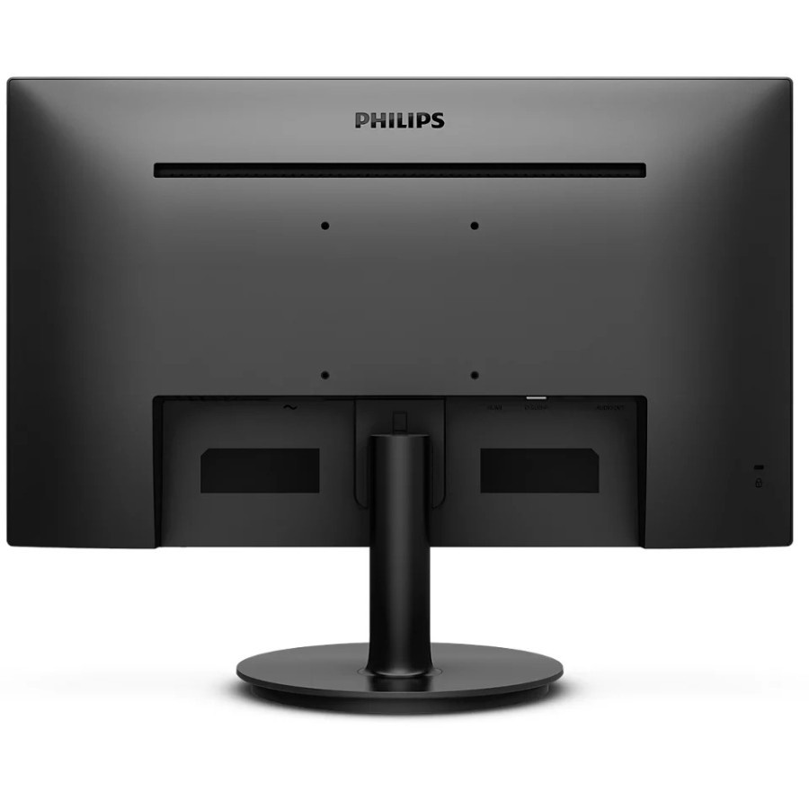 MONITOR LED PHILIPS 221V8 22&quot; VA 1080p 75Hz VGA HDMI Vesa 100x100mm / MONITOR LED PHILIPS 221V8 22 INCH