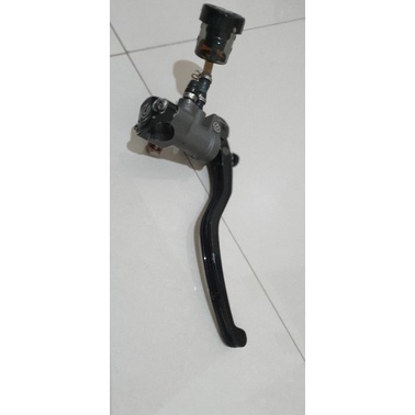 master rem Brembo original